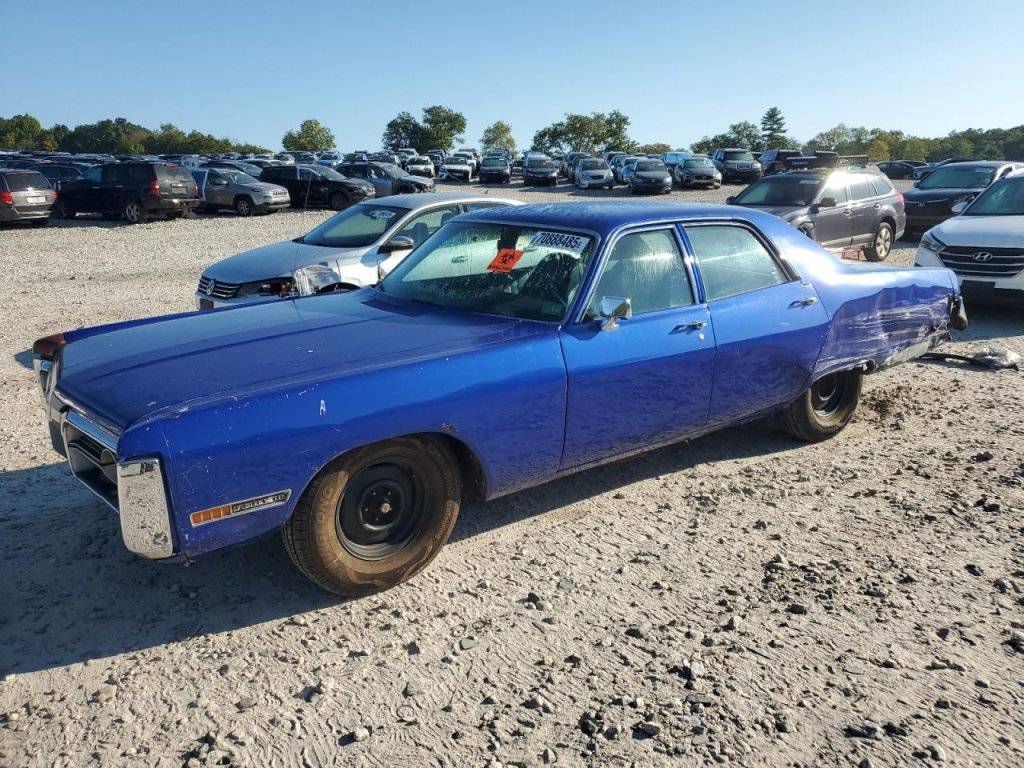 1972 Plymouth Fury III 4dr Sedan PH41T2F186419 VIN 440_001.jpg