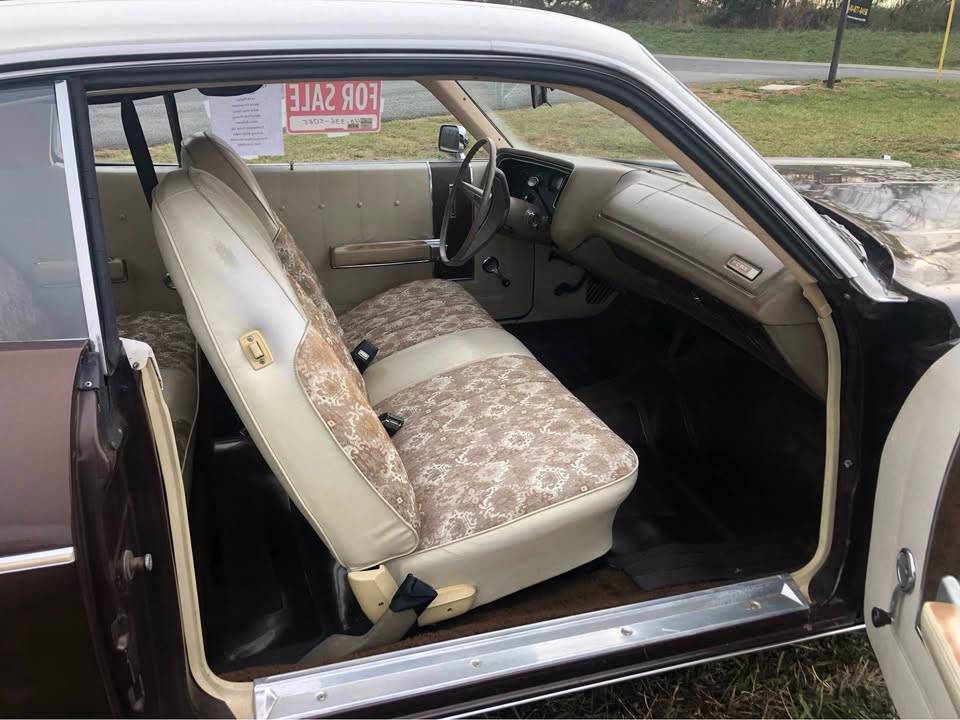 1973 Plymouth Fury III $7,950 Listed 7 weeks ago in Stephens City VA.004.jpg