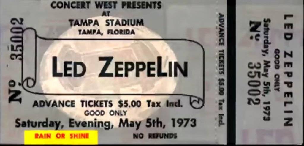 1973 Tampa Stadium Led ZeppeLin Ticket.jpg