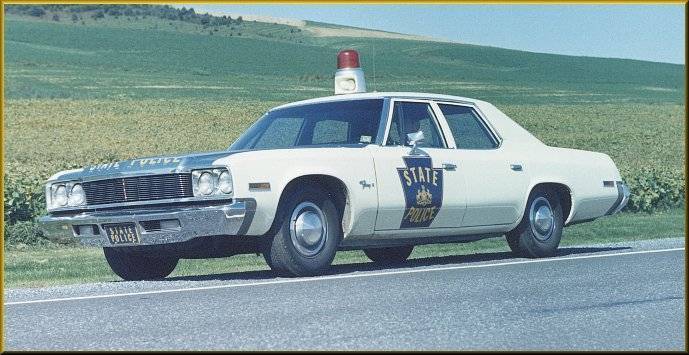 Pa State Police C-bodies | For C Bodies Only Classic Mopar Forum