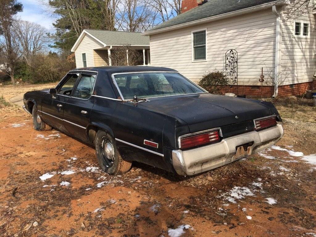 1974 Plymouth Fury Police 440 North Carolina Highway Patrol.004.jpg