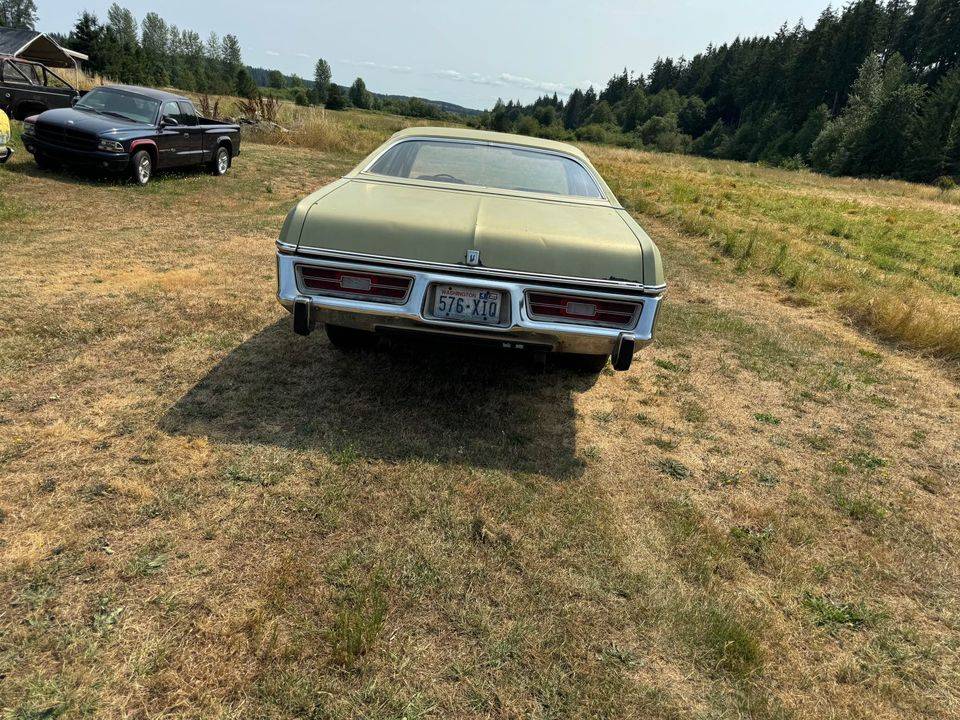 1976 Dodge Coronet EX-CHP Police Car 440 HP engine $8,000 Olympia, WA (FB).010.08-13-24.jpg