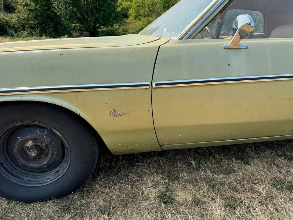 1976 Dodge Coronet EX-CHP Police Car 440 HP engine $8,000 Olympia, WA (FB).014.08-13-24.jpg