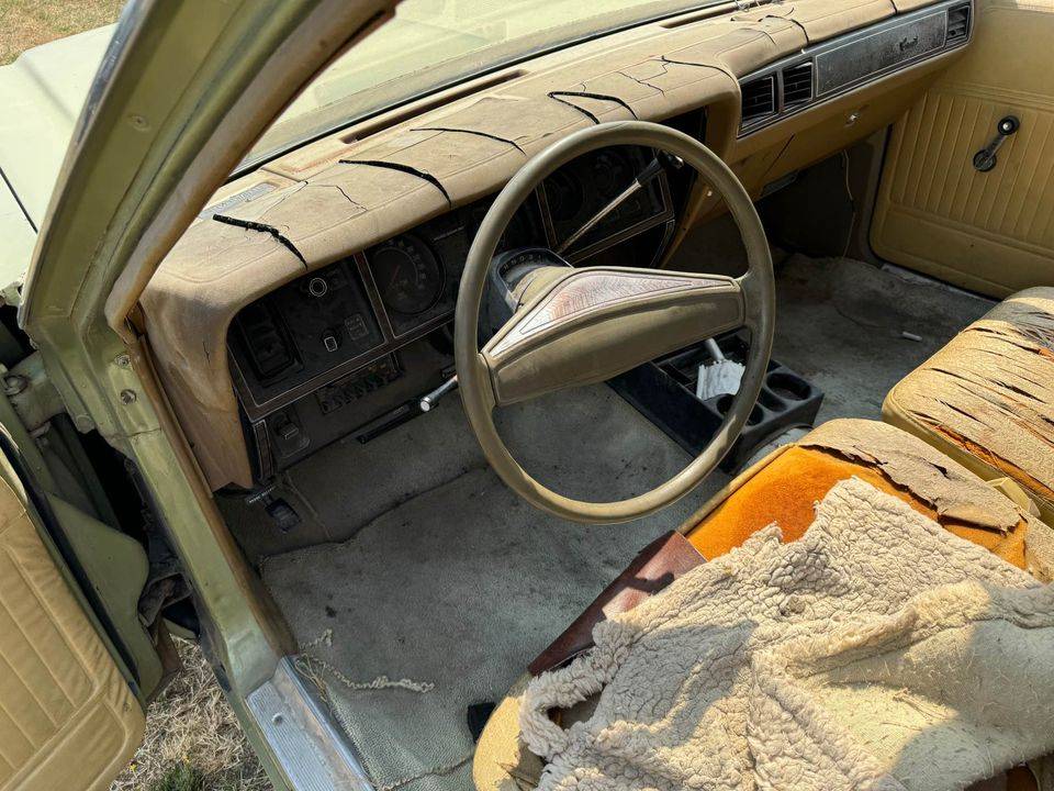 1976 Dodge Coronet EX-CHP Police Car 440 HP engine $8,000 Olympia, WA (FB).017.08-13-24.jpg