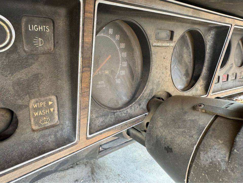 1976 Dodge Coronet EX-CHP Police Car 440 HP engine $8,000 Olympia, WA (FB).018.08-13-24.jpg