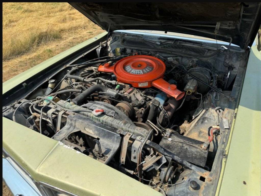 1976 Dodge Coronet EX-CHP Police Car 440 HP engine $8,000 Olympia, WA (FB).020.08-13-24.jpg