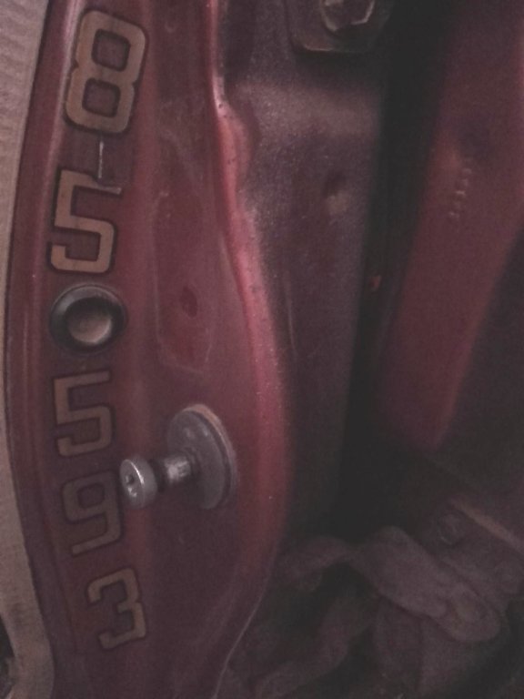 1977 Plymouth Fury 4dr 360 V8 Red LAPD Unmarked Detective car.004.jpg