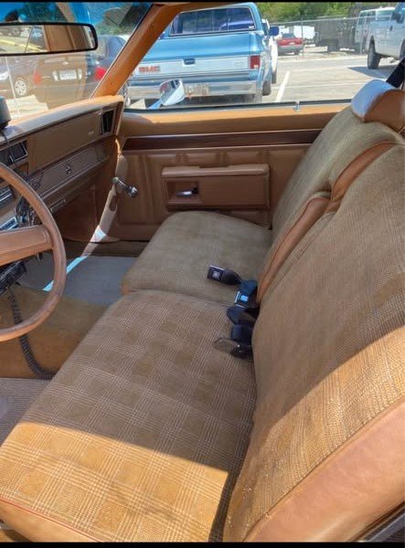 1979 Impala Coupe. Legit Rare 9C1 Police Package Car.004.jpg