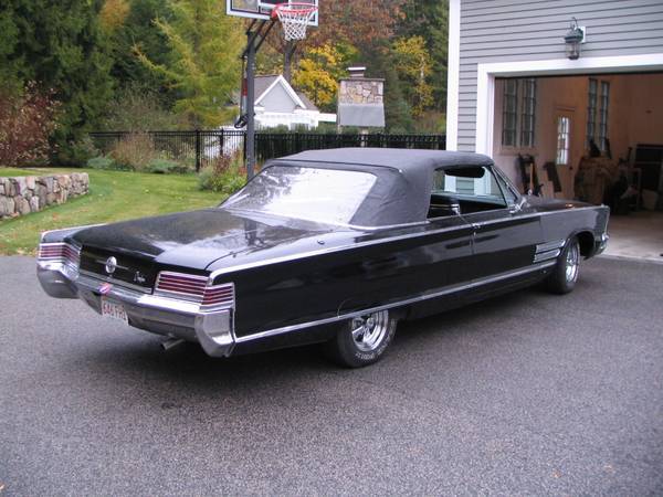 1966 chrysler 300 convertible 12750 for c bodies only classic mopar forum 1966 chrysler 300 convertible 12750