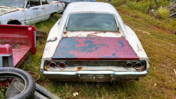 1968 Dodge Charger Project - $3500  For C Bodies Only Classic Mopar Forum