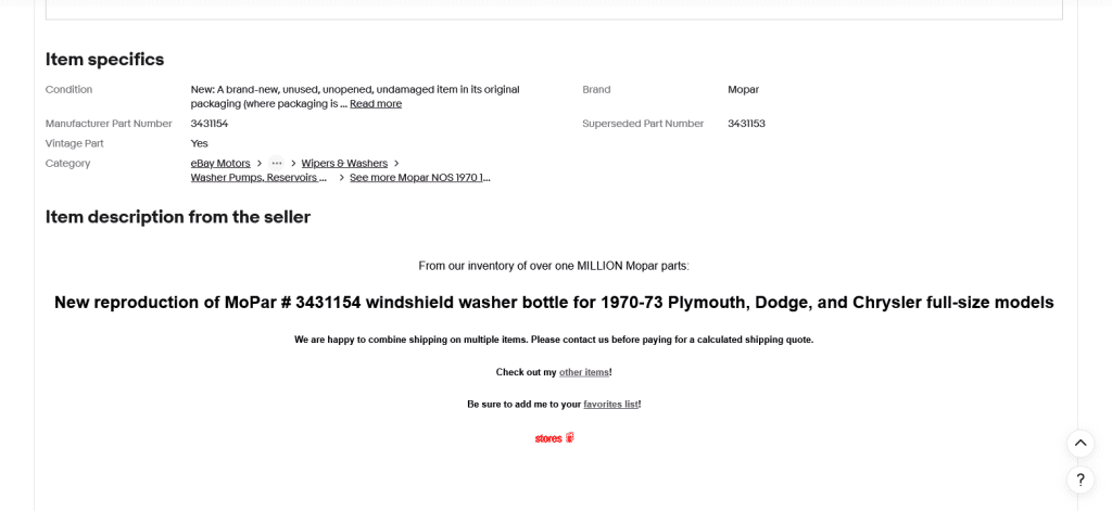 2. Screenshot 2025-08-22 at 19-25-57 1970-73 Plymouth Dodge Chrysler Full-Size WINDSHIELD WASH...png