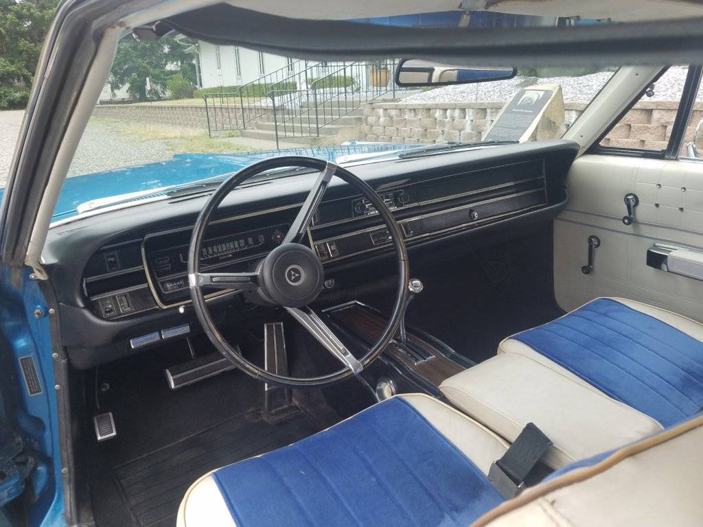 For Sale - 1968 Dodge Monaco 500 | For C Bodies Only Classic Mopar Forum