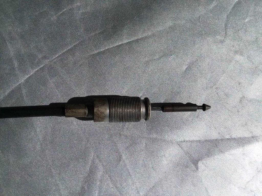 1965 727 shift cable question/ 1965 key codes | For C Bodies Only ...