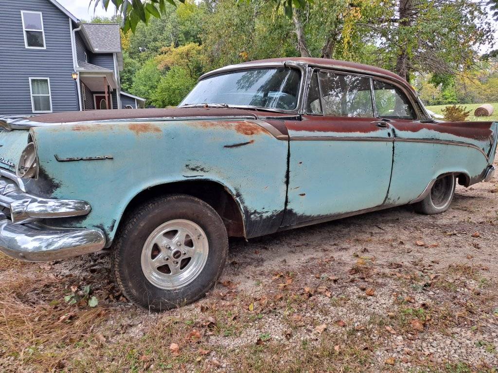 NOT MINE - 1956 royal lancer $2500 | For C Bodies Only Classic Mopar Forum