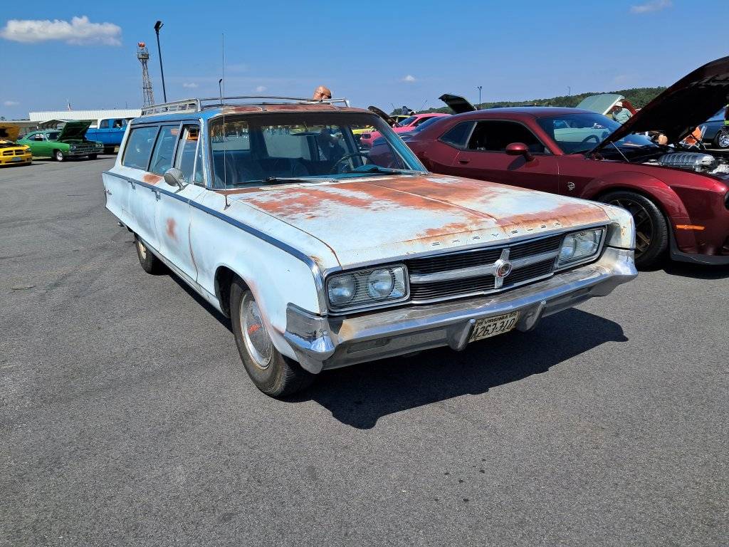 20250920_125331 1965 T&C 1965 4-speed imported into car.jpg