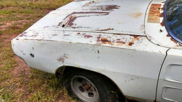 1968 Dodge Charger Project - $3500  For C Bodies Only Classic Mopar Forum