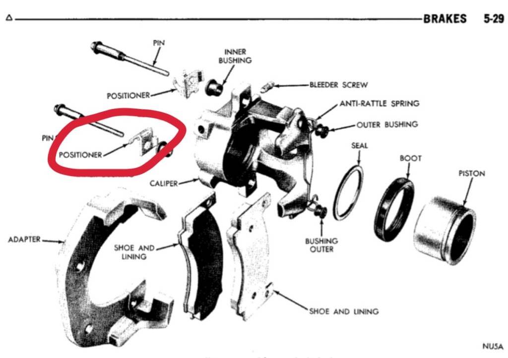 HOW TO MAKE A BRAKE PISTON REPOSITIONER 