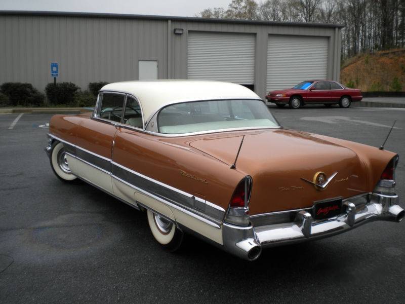 56 Packard CP bronze+white 1.JPG