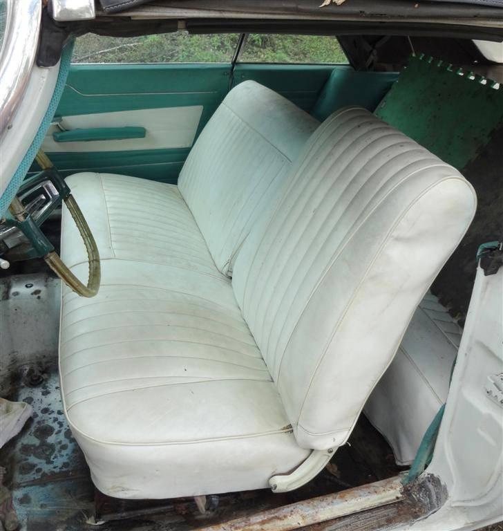 61 fury front seat white (Large).JPG