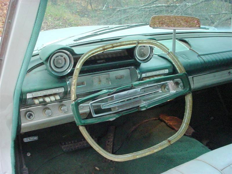 61 fury steering wheel (Medium).JPG