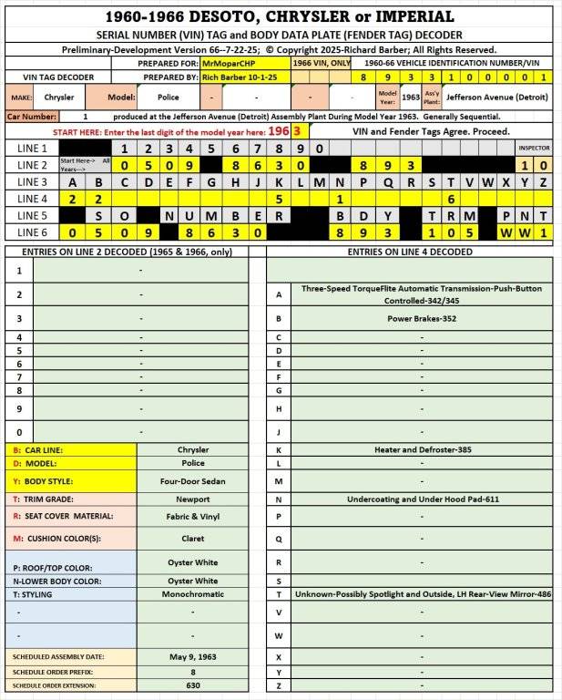 63 Chrysler Newport Enforcer plate 10-1-63.jpg