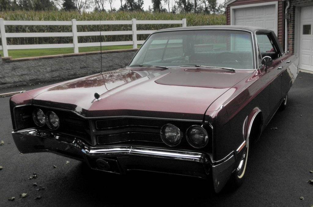 For Sale - 1967 Chrysler C300 4 Door Hardtop ( Not mine) | For C Bodies ...