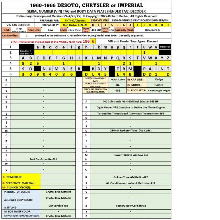 66 Dodge Polara Wagon-prelim TNT440  4-27-25.jpg