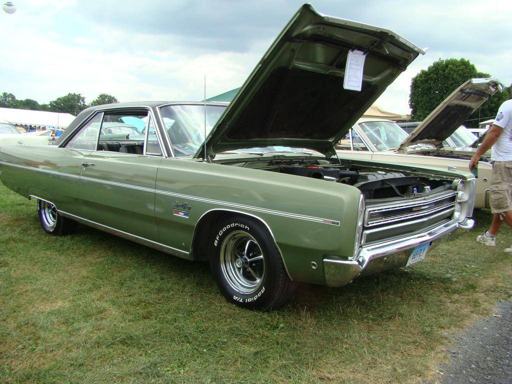 68 Green SF at Carlisle 2010.jpg