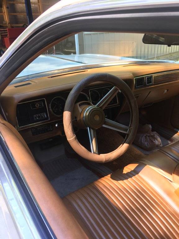 For Sale - 1978 Chrysler Cordoba | For C Bodies Only Classic Mopar Forum