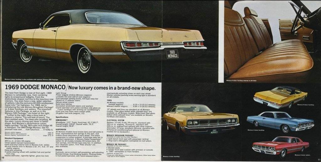 WANTED - 1969 DODGE MONACO | For C Bodies Only Classic Mopar Forum