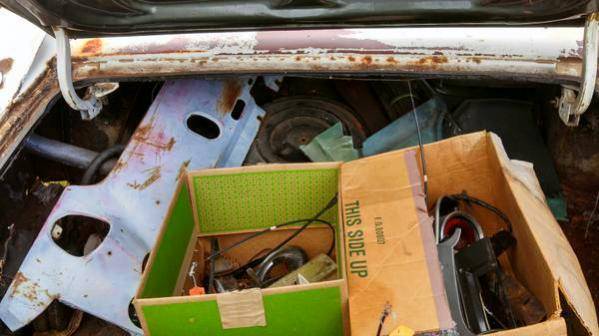 1968 Dodge Charger Project - $3500  For C Bodies Only Classic Mopar Forum