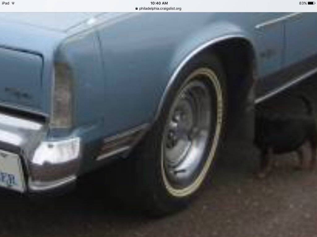 For Sale - Powder Blue 1977 New Yorker Bro-Ham | For C Bodies Only Classic  Mopar Forum