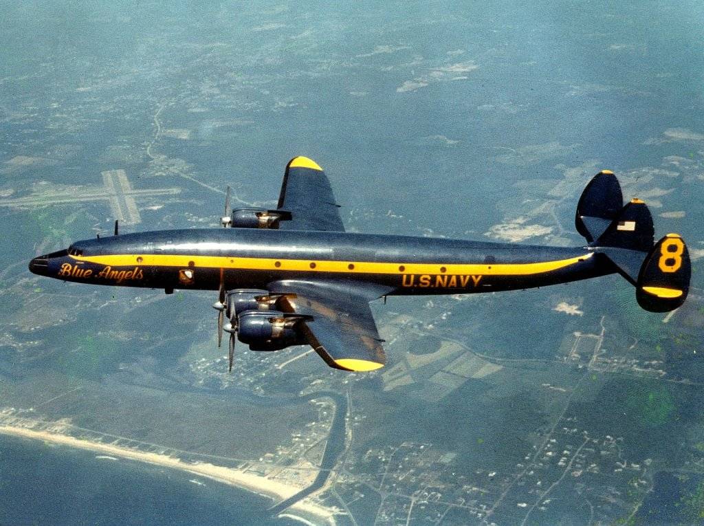 Blue_Angels_Lockheed_C-121_in_flight_1968.jpg