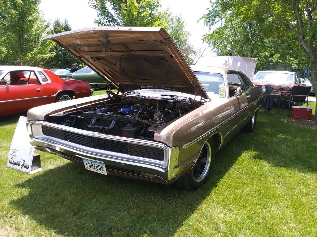 Magnum Heads Durability, Opinions  For C Bodies Only Classic Mopar Forum