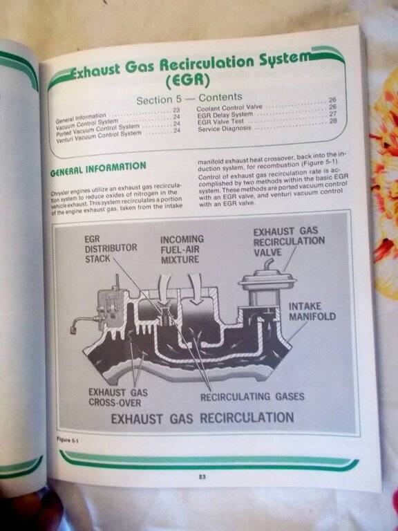 Chrysler 1960's -70's instructional info - $60 (Commack).010.jpg