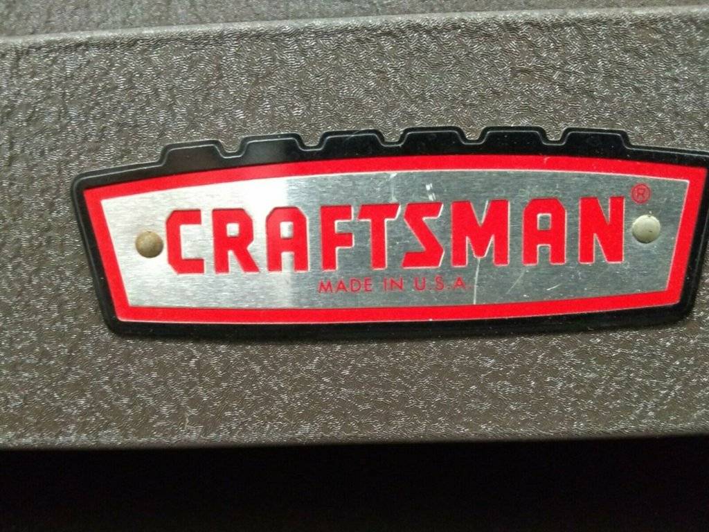 Craftsman Vintage Machinist Tool Box 1950s 7 Drawer.008.jpg