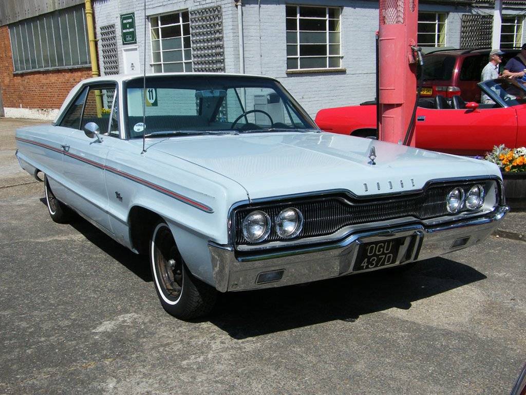 David's Polara at Brooklands.jpg