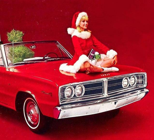 Merry Christmas All For C Bodies Only Classic Mopar Forum