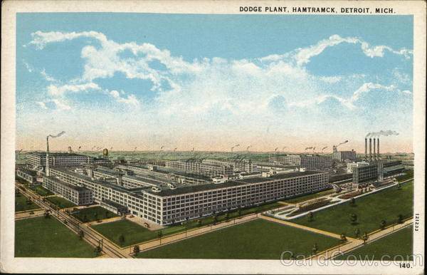 Dodge Plant, Hamtramck.card00176_fr.jpg
