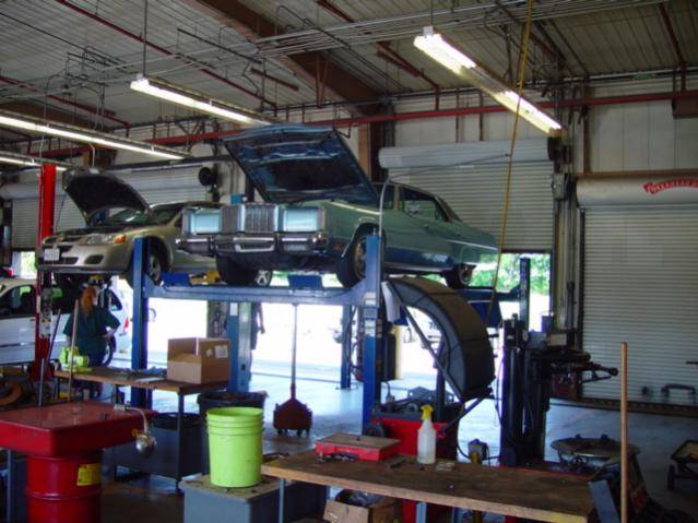 Auto Craft Shop - Aberdeen Proving Ground, Maryland | For ...