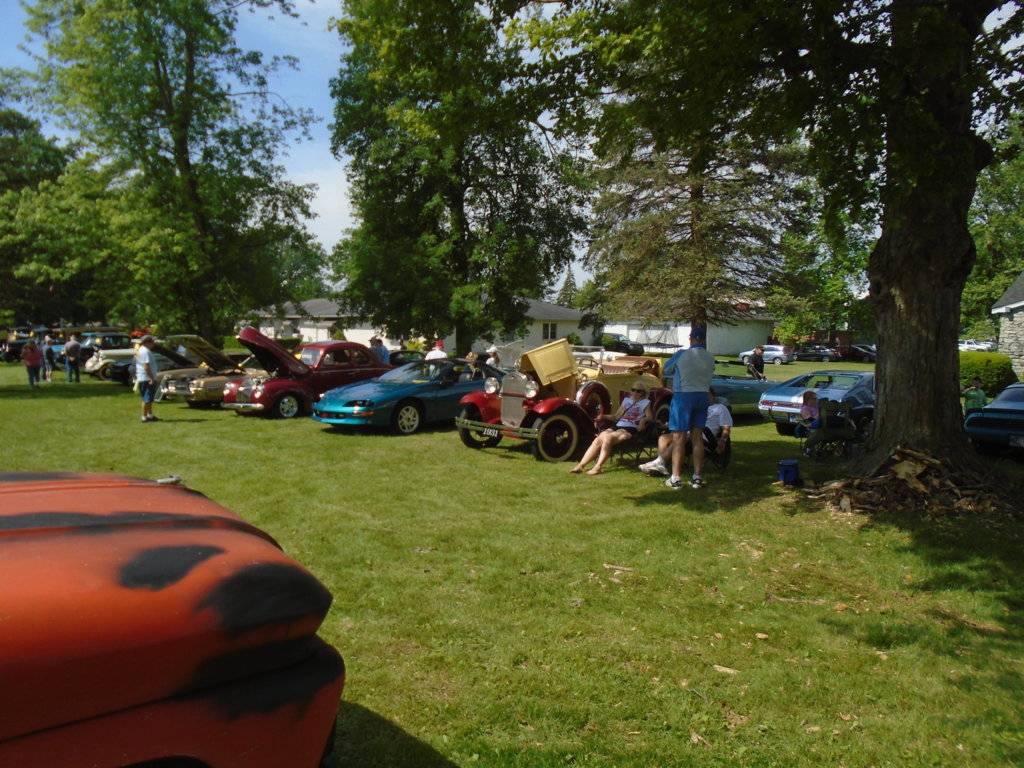 The Summer Place Car Show | For C Bodies Only Classic Mopar Forum