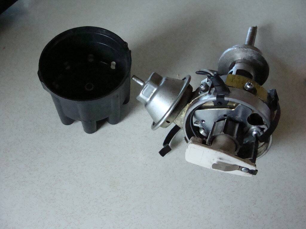 For Sale - MP distributor & ECU 383 | For C Bodies Only Classic Mopar Forum