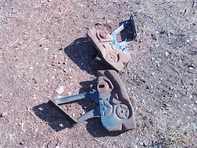 For Sale - 64 Chrysler hood hinges. | For C Bodies Only Classic Mopar Forum