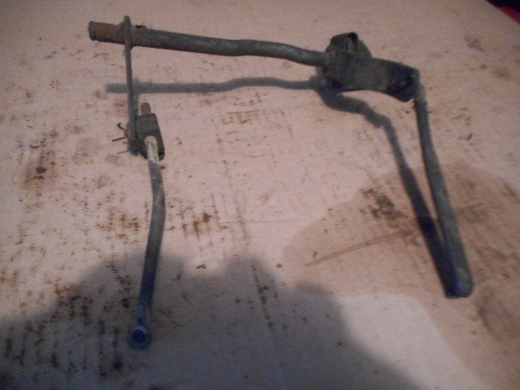 SOLD - Early 1970's Auto Shift Linkage | For C Bodies Only Classic