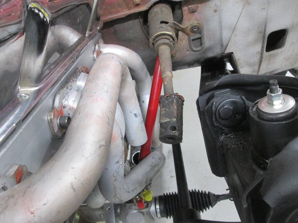 Fitting Rack & Pinion for Real (9).JPG