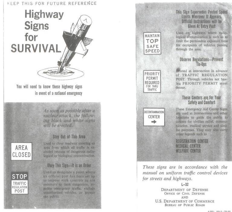 highway signs for survival 1964 (Large).jpg