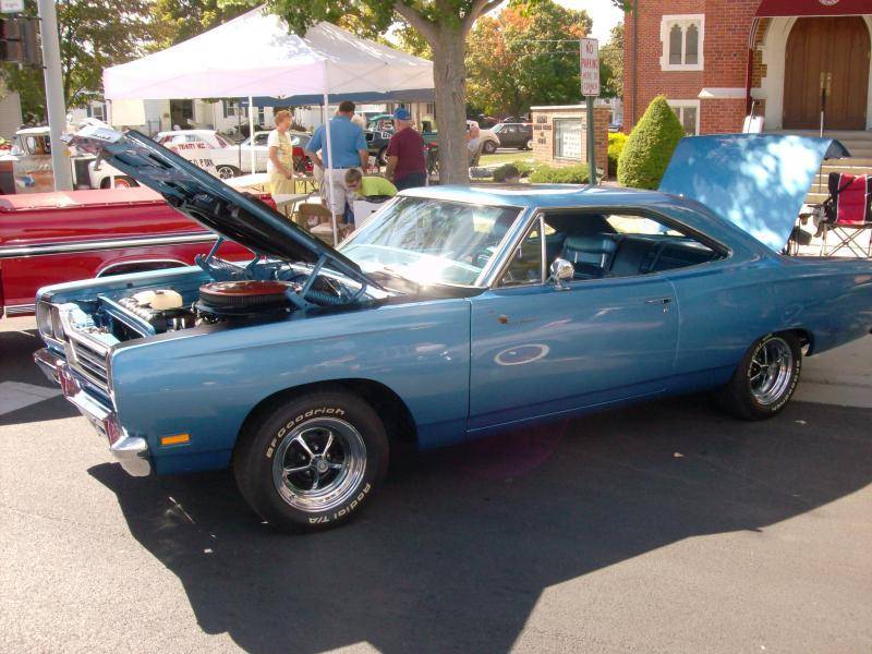 Upper Sandusky 3 For C Bodies Only Classic Mopar Forum