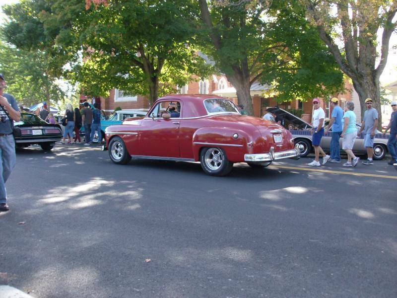 Upper Sandusky Last Group of Pics For C Bodies Only Classic Mopar Forum