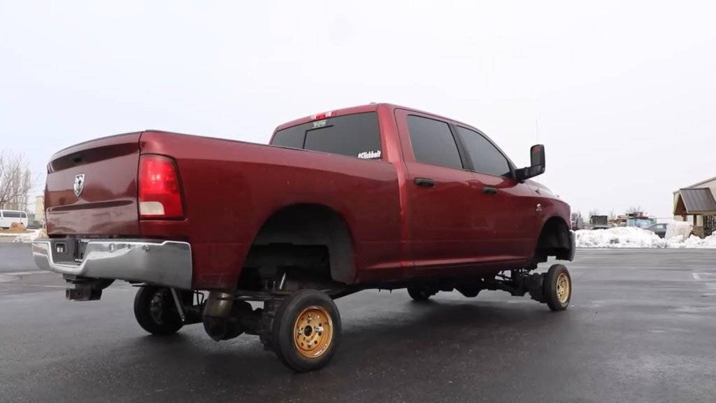 I PUT TINY CAR WHEELS ON MY LIFTED TRUCK!_00_10_57_02.jpg