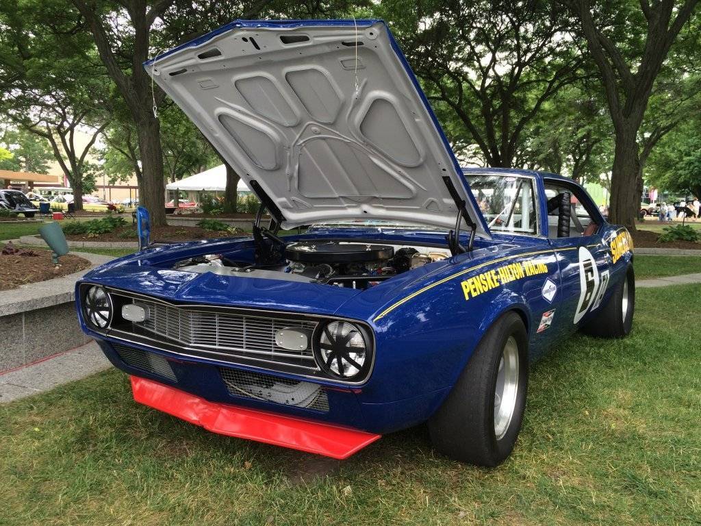 Sloan Museum car show pics For C Bodies Only Classic Mopar Forum